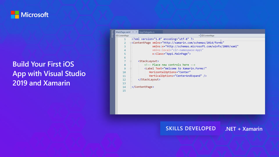 visual studio for mac build windows version